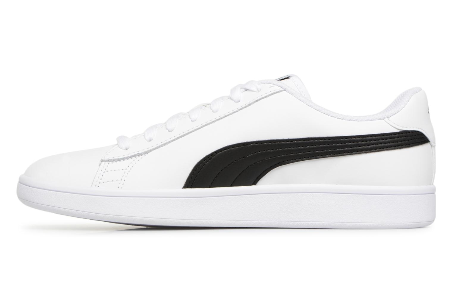 Black White Smash puma Puma V2 IgyvYf76bm